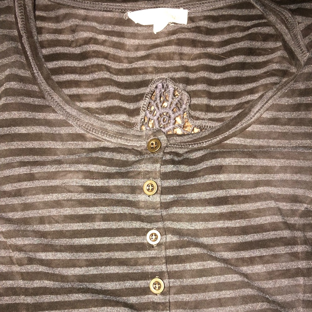 Long Sleeve T shirt